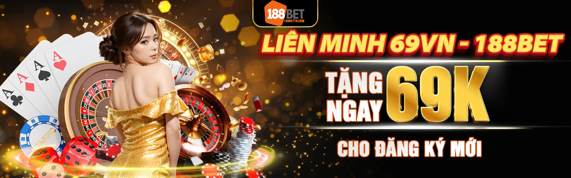 188Bet Thương Hiệu Casino Trực Tuyến Hàng Đầu Châu Á