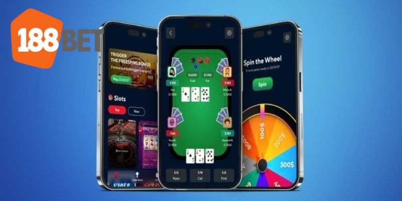 Bảo mật đa lớp giúp an tâm chinh phục mọi kèo thơm