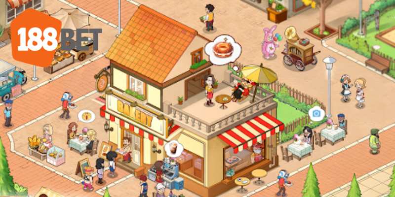 Chinh phục Jackpot siêu khủng chỉ sau một cú chạm nhẹ