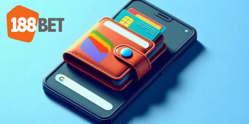 Chọn phương thức và nhập thông tin phù hợp