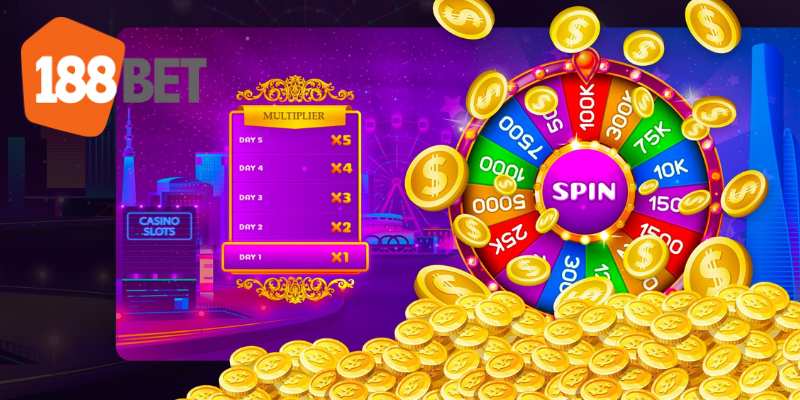 Giải trí đỉnh cao, thưởng lớn mê ly, chơi là mê ngay