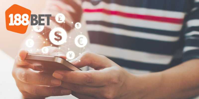 Giao dịch nhanh qua ví điện tử