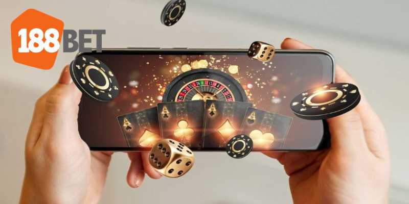 Giao diện 5 sao nâng tầm đẳng cấp cá cược