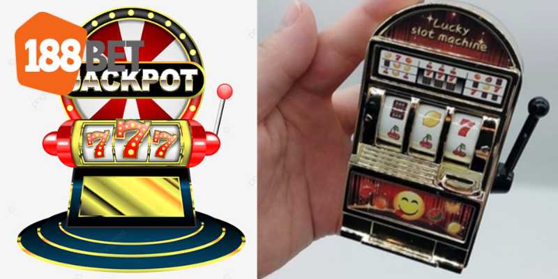 Jackpot lũy tiến là gì? Chìa khóa mở kho báu nghìn tỷ