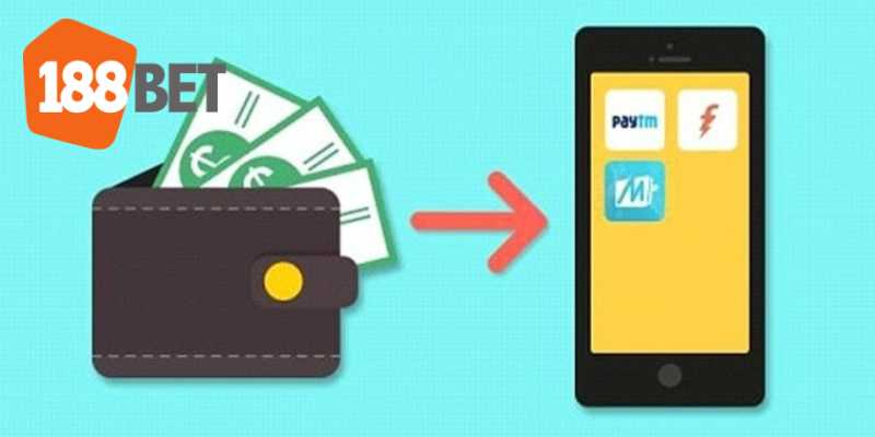 Nạp tiền 188bet điều kiện và hạn mức cụ thể