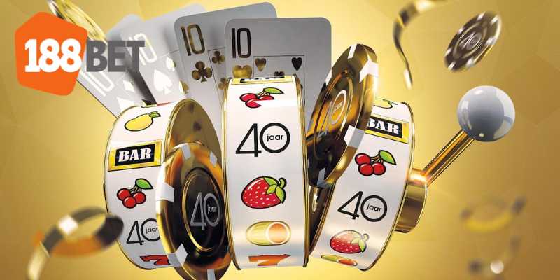 Nổ hũ rinh liền phần thưởng lớn