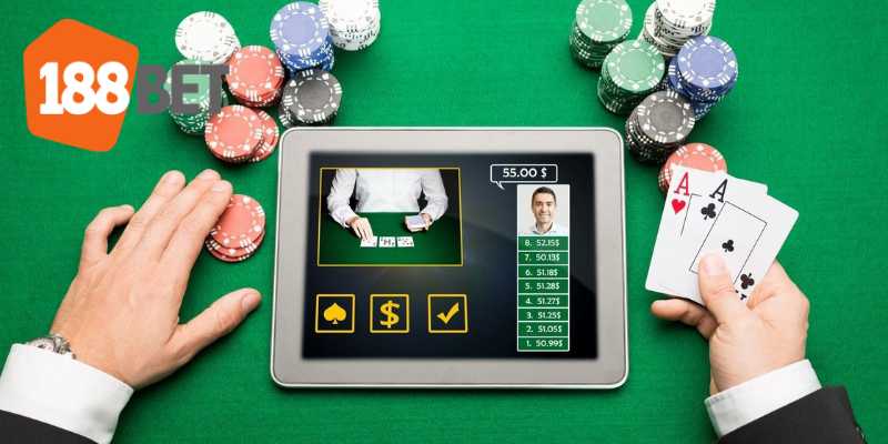 Quá trình tạo nên thương hiệu 188bet