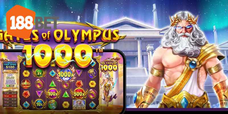 lot game huyền thoại với cơ chế nhân hũ siêu tốc