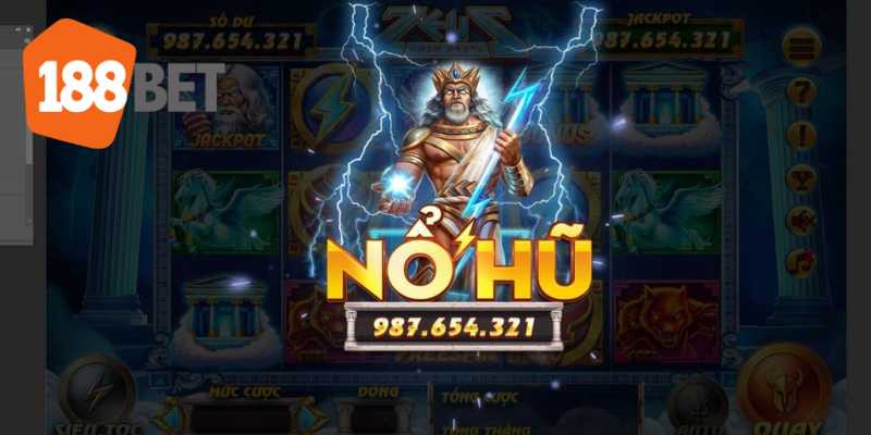 Slot Game Huyền Thoại - Game Quay Số Kinh Điển Mọi Thời Đại
