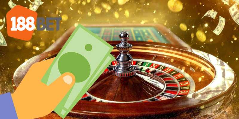 Sòng bạc trực tuyến vạn người mê