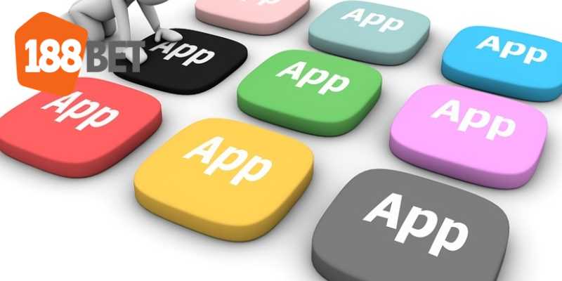 Tải App 188bet trải nghiệm tốc độ giải trí thần tốc