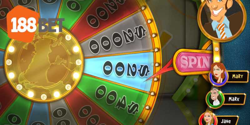 Tận hưởng cảm giác nổ hũ liên hoàn cực phấn khích