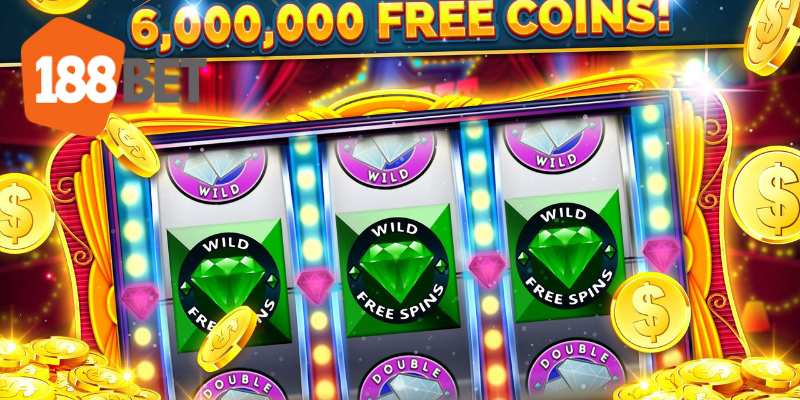 Xèng Nổ Hũ - Cơ Hội Vàng Cho Người Đam Mê Slot Game